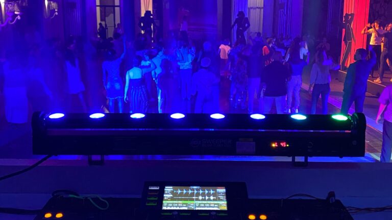 DJ per feste di compleanno per bambini in Cilento